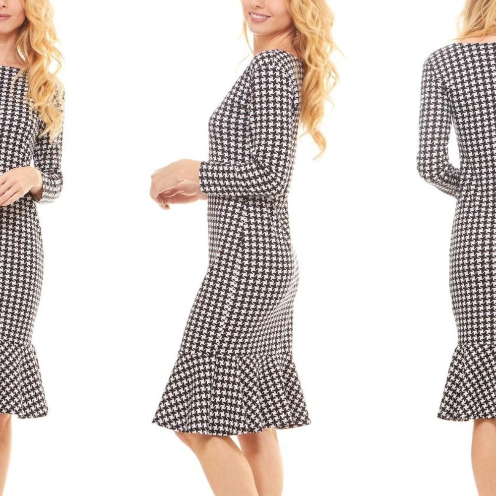 Seranoma Dress Medium NWT